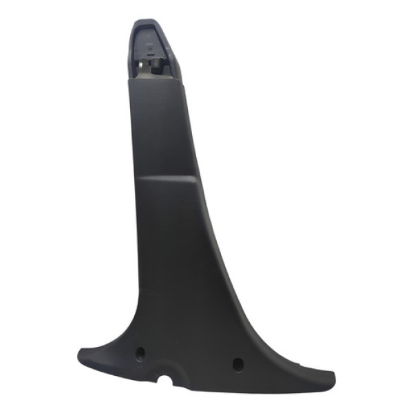 Acabamento Coluna Central Esquerdo Duster 2014 2017