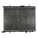 Radiador Peugeot 206 1.4 2006 2007 2008 2009 2010