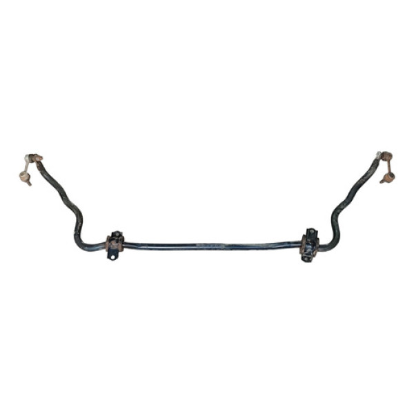 Barra Estabilizadora Renault Logan 1.0 16v 2008 2013