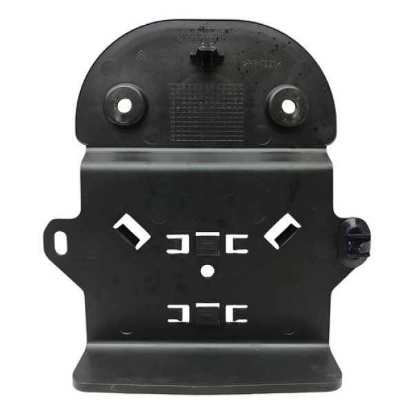 Acabamento Inferior Banco Traseiro C4 Pallas 2.0 2008 2013