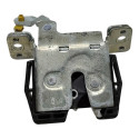 Fechadura Porta Malas Gm Agile 2011 2012 2013 2014 2015