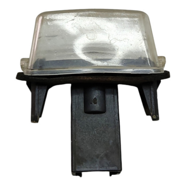 Luz Placa Citröen C3 1.4 2008 2009 2010 2011 2012