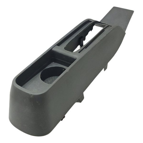 Console Central Freio Mão Fiat Linea 1.8 2009 2014