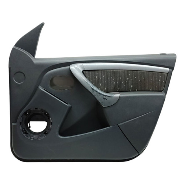 Forro Porta Dianteira Direita Renault Logan 2011 2012 2013