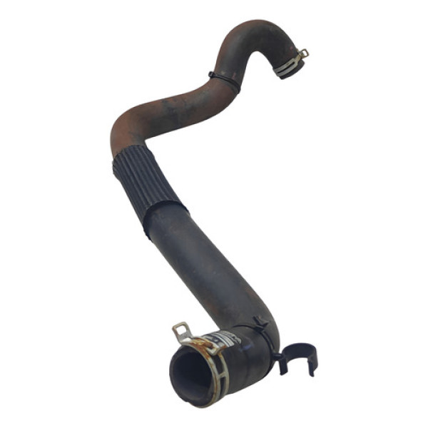 Mangueira Inferior Radiador Duster Logan Captur 2012 2019