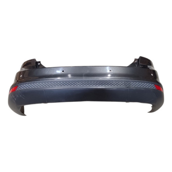 Parachoque Traseiro Original Ford Focus 2014 2017