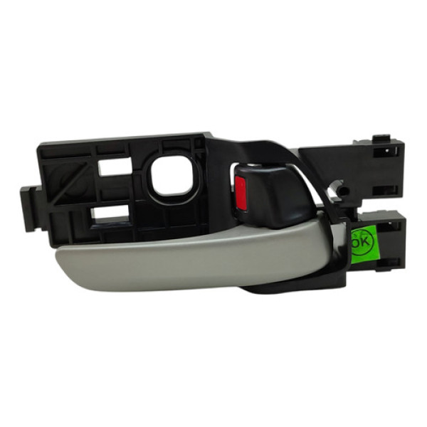 Maçaneta Interna Dianteira Direita Honda Fit 2015 2018