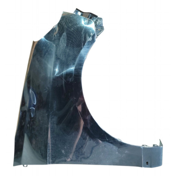 Paralama Direito Kia Picanto 2008 2011