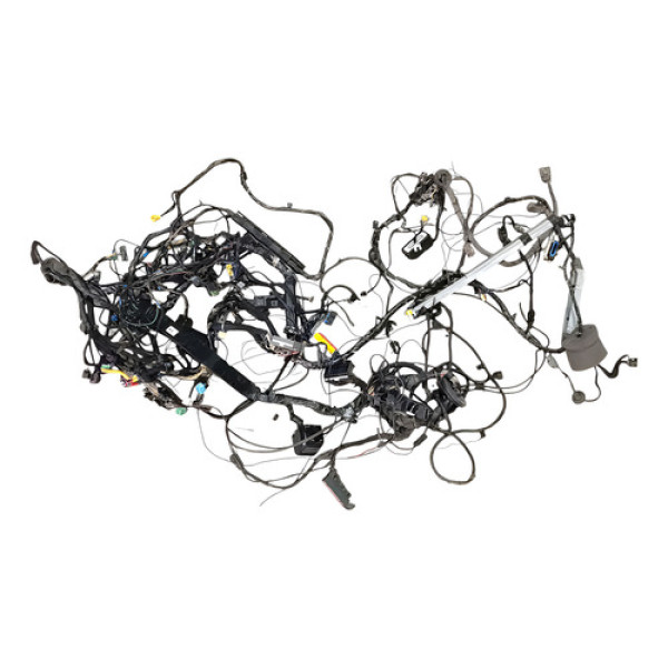 Chicote Carroceria Captiva 2008 2011