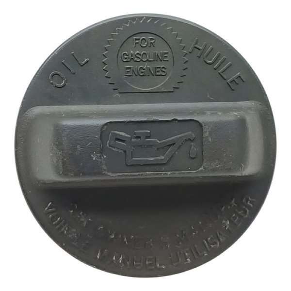 Tampa Óleo Motor Honda New Civic 1.8 2008 2009 2010 2011