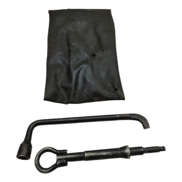 Chave Roda Parafuso Reboque C3 1.5 2013 2014 2015 2016 2017