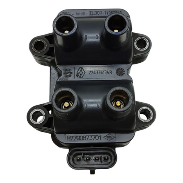 Bobina Ignição Renault Logan 1.6 8v 2011 2012 2013