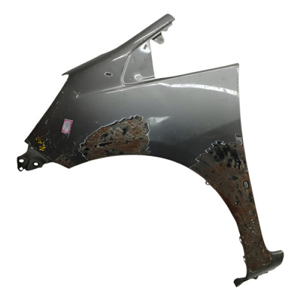 Paralama Esquerdo Honda New Fit 2009 2010 2011 2012