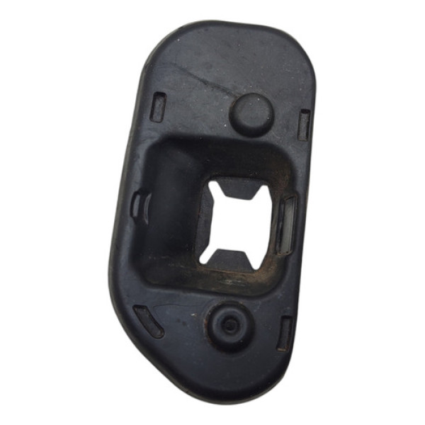 Acabamento Limitador Traseiro Esquerdo Ford Focus 2014 2017