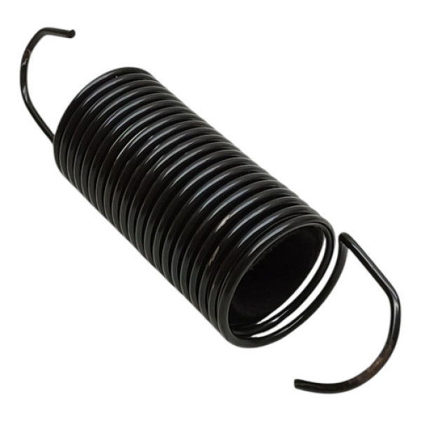 Mola Tampa Porta Malas Renault Logan 1.6 8v 2011 2012 2013