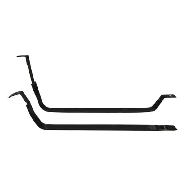 Par Cinta Tanque Combustível Ford Fusion 2010 2011 2012