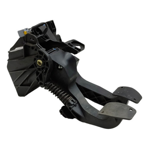 Pedaleira Citröen C3 1.5 2013 2014 2015 2016 2017