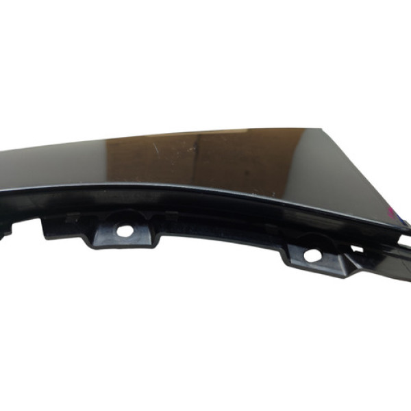 Acabamento Moldura Porta Traseira Esquerda Focus 2014 2017