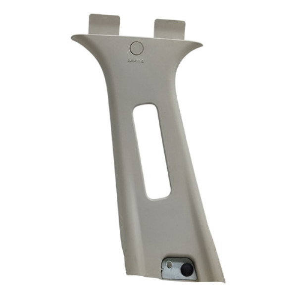 Acabamento Coluna Esquerda Ford Fusion 2.5 2010 2011 2012