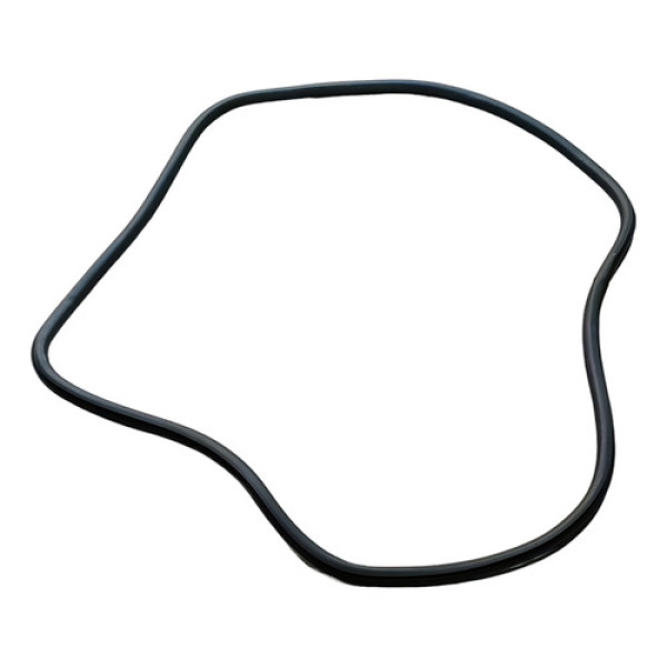 Borracha Porta Dianteira Esquerda Jeep Renegade 2015 2018