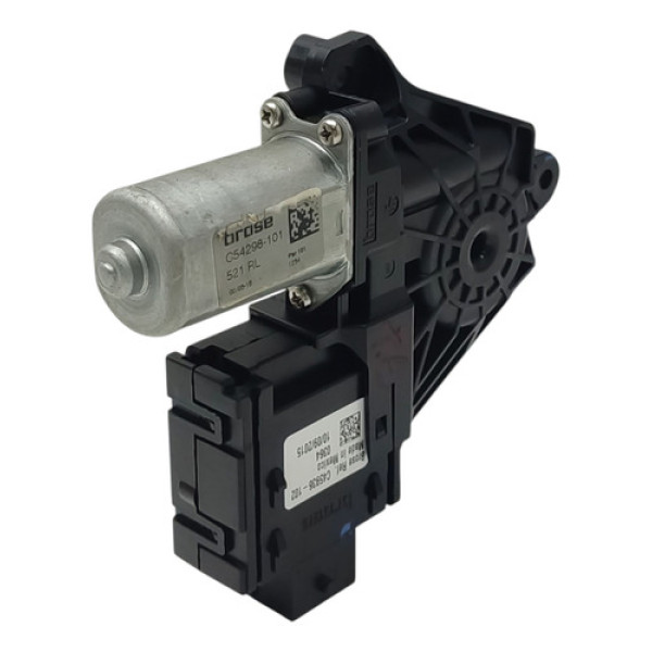 Motor Máquina Vidro Traseira Esquerda Renegade 2015 2018