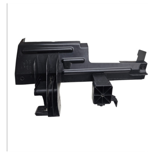 Defletor Radiador Esquerdo Focus 2.0 Powershift 2014 2017