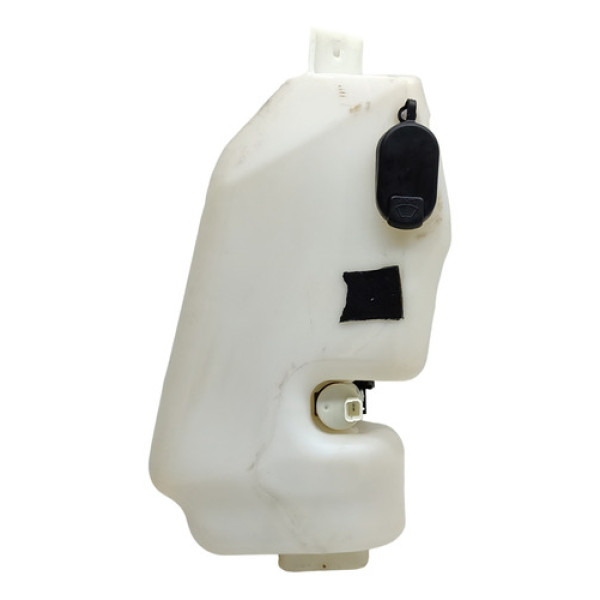 Reservatório Água Parabrisa Renault Logan 1.0 16v 2008 2013