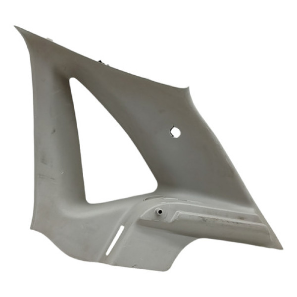 Acabamento Coluna Traseira Direita Citröen C3 1.4 2008 2012