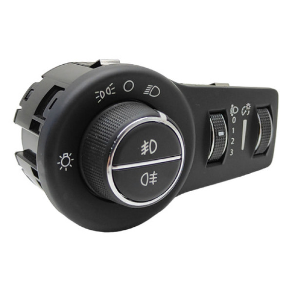 Botão Comando Farol Milha Jeep Renegade 2015 2016 2017 2018