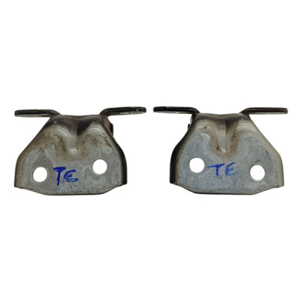 Dobradiça Porta Traseira Esquerdo Captiva 2008 2011