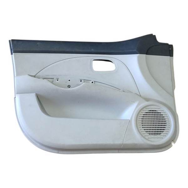 Forro Porta Dianteiro Esquerdo Kia Picanto 1.0 2008 2011