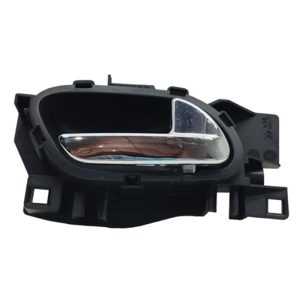 Maçaneta Interna Traseira Direita C3 1.5 2013 2017