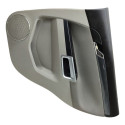 Forro Porta Traseira Direita Captiva 3.6 2008 2009 2010 2011