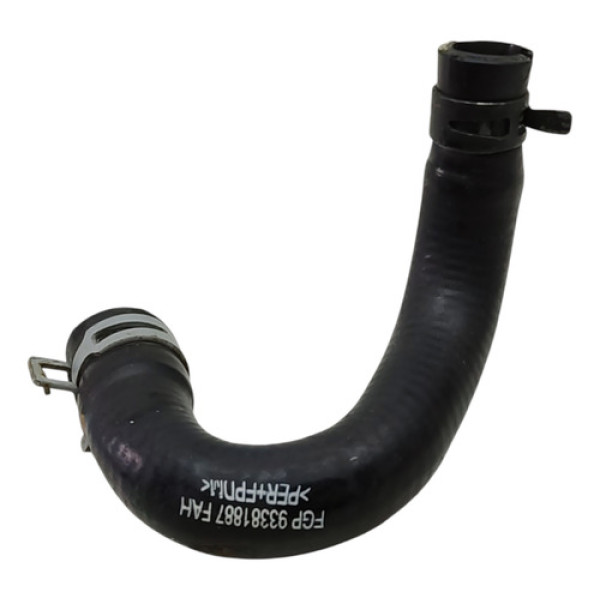 Mangueira Ar Quente Chevrolet Agile 1.4 2011 2015