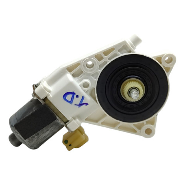 Motor Máquina Vidro Traseira Direita Fusion 2.5 2010 2012