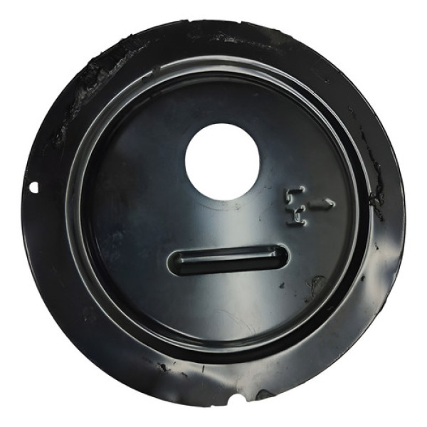 Chapa Proteção Esquerdo Bomba Combustível  Sorento 2010 2013