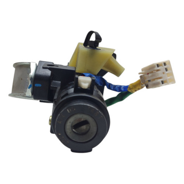 Computador Ignição Hyundai Hb20 2013 2017