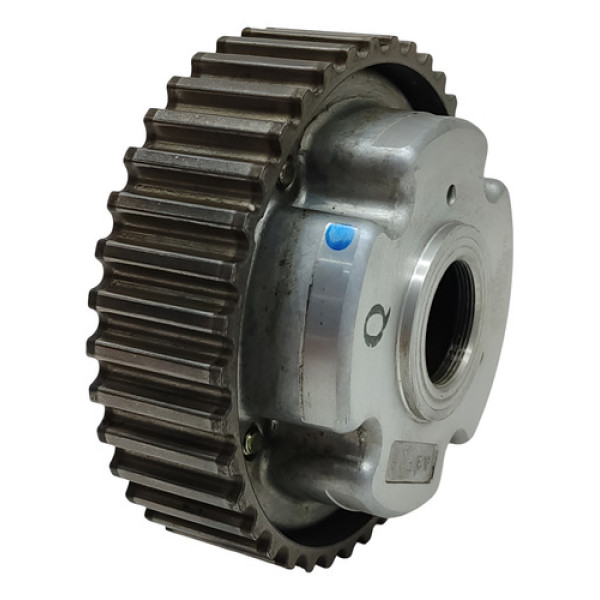 Polia Variável Comando C4 Pallas 2.0 Automático 2008 2012