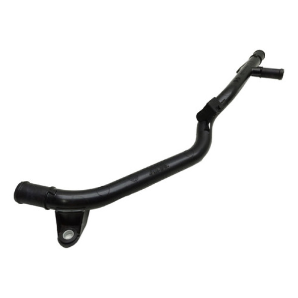 Tubo Cano Água Radiador T-cross 1.0 Tsi 200 2020 2024