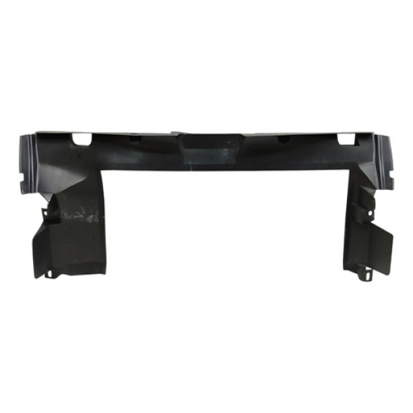 Defletor Ar Radiador Renault Logan 1.6 8v 2011 2012 2013