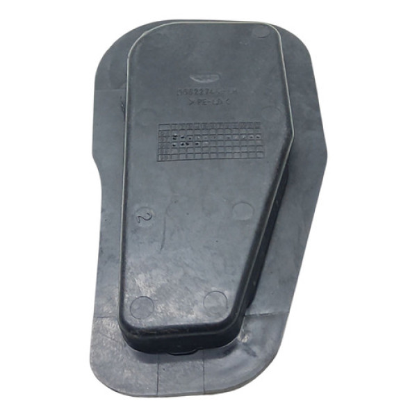 Acabamento Esquerdo Painel Captiva 3.6 2008 2009 2010 2011