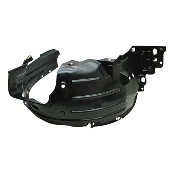 Parabarro Dianteira Direita Honda Fit 2015 2016 2017 2018