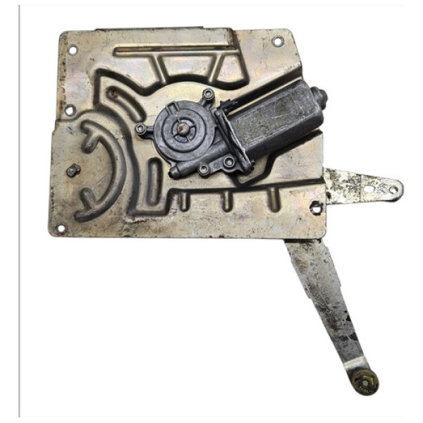 Máquina Vidro Elétrica Traseira Direita Blazer 1996 2011