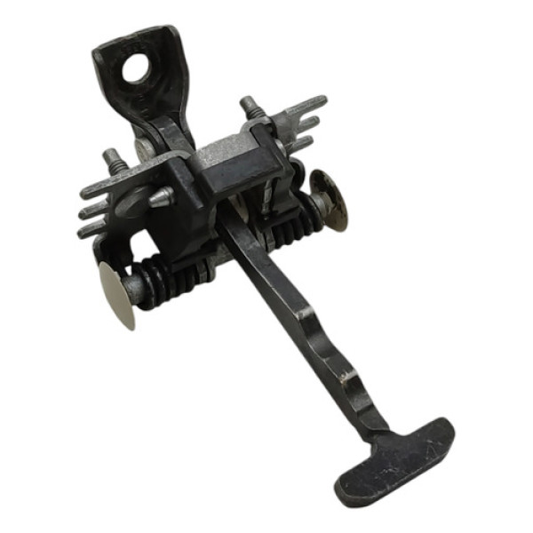 Limitador Porta Traseira Esquerda Citroën C3 2013 2017