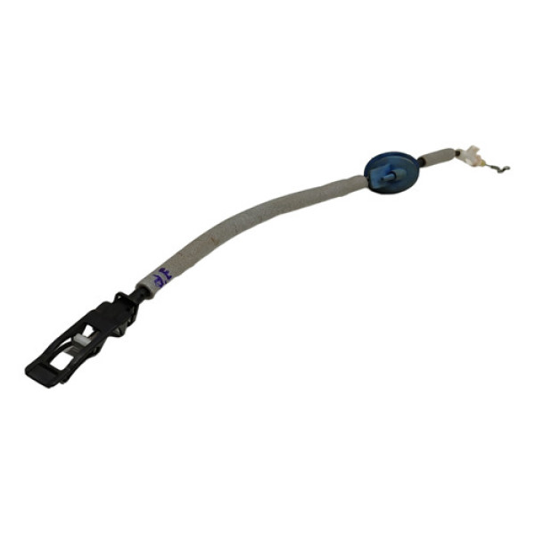 Cabo Fechadura Porta Dianteira Esquerda T-cross 2020 2024