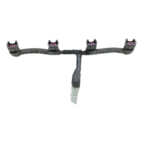 Chicote Bico Injetor Citroën C3 2013 2014 2015 2016 2017