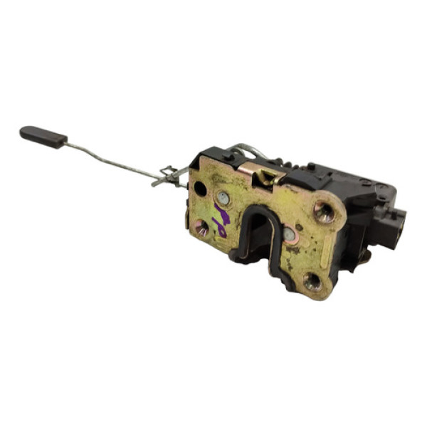 Fechadura Elétrica Dianteira Direita Renault Logan 2008 2013