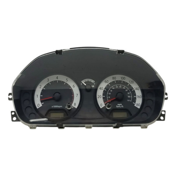 Painel Instrumentos Kia Picanto 1.0 2007 2009 2010 2011