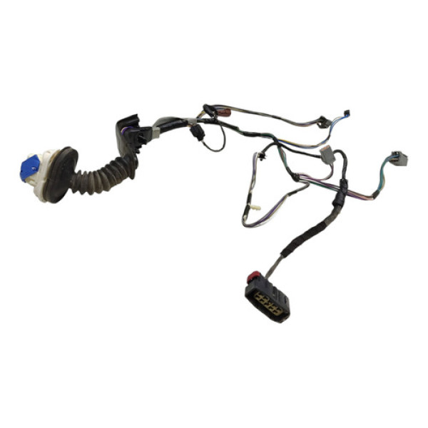 Chicote Porta Dianteira Direita Ford Fusion 2.5 2010 2012