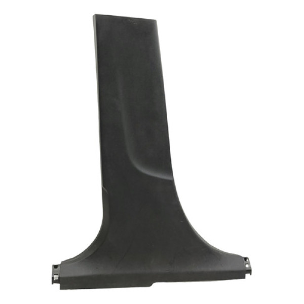 Acabamento Central Coluna Esquerda Chevrolet Onix 2013 2017